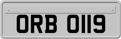 ORB0119