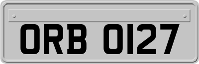 ORB0127