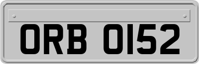 ORB0152