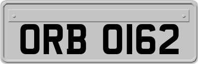 ORB0162