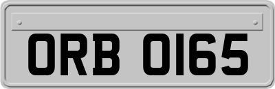 ORB0165