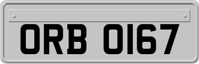 ORB0167