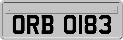 ORB0183