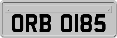 ORB0185