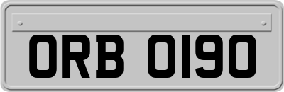 ORB0190