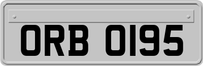 ORB0195