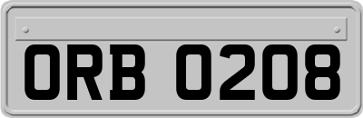 ORB0208