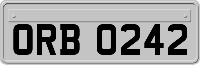ORB0242
