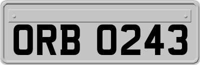 ORB0243