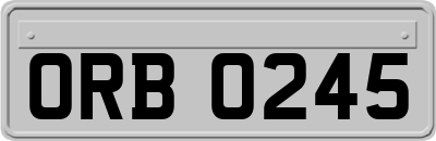ORB0245