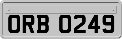 ORB0249