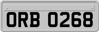 ORB0268