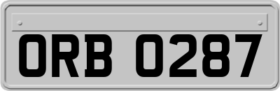 ORB0287