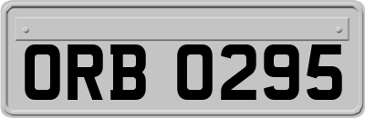 ORB0295