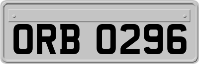 ORB0296