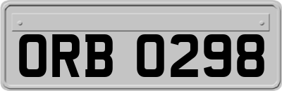 ORB0298