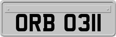 ORB0311