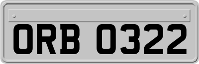 ORB0322