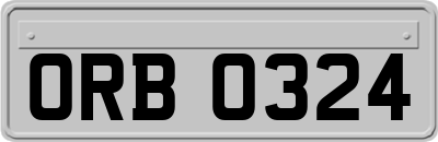 ORB0324