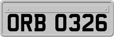 ORB0326