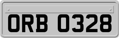 ORB0328