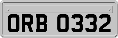 ORB0332