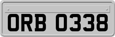 ORB0338