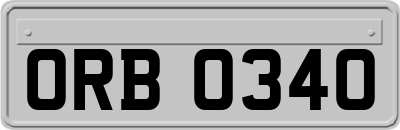 ORB0340