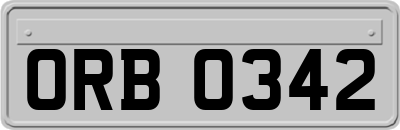 ORB0342