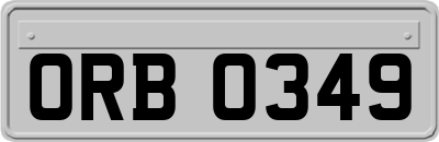 ORB0349