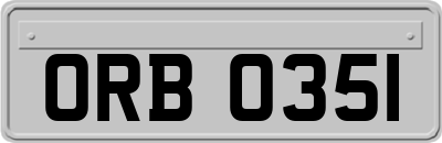 ORB0351