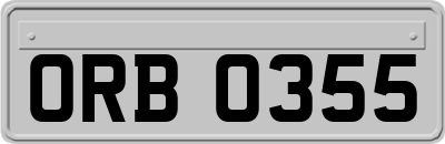 ORB0355
