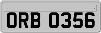 ORB0356