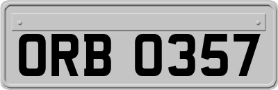 ORB0357