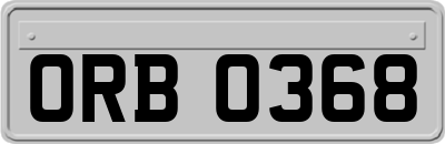 ORB0368