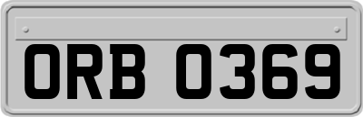 ORB0369