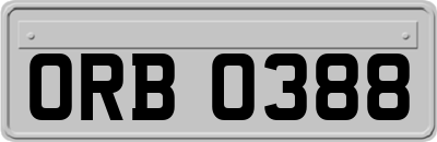ORB0388