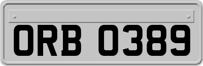 ORB0389