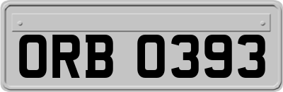 ORB0393