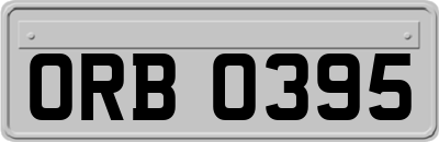 ORB0395