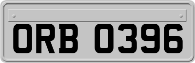 ORB0396