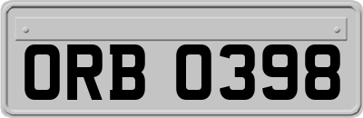ORB0398