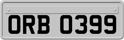 ORB0399