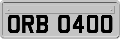 ORB0400