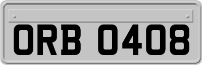 ORB0408