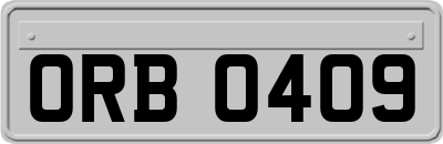 ORB0409