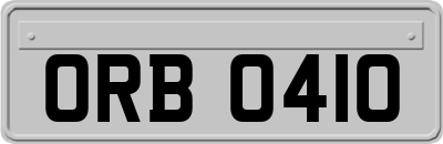 ORB0410