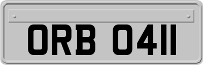 ORB0411