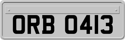 ORB0413
