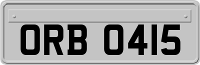 ORB0415